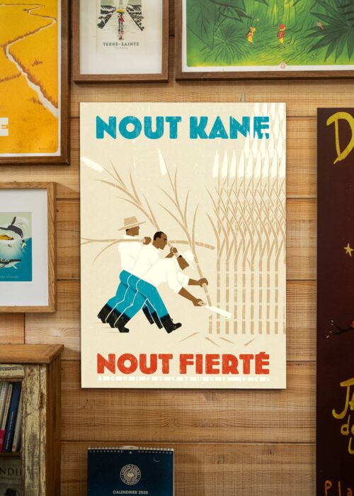 NOUT KANE