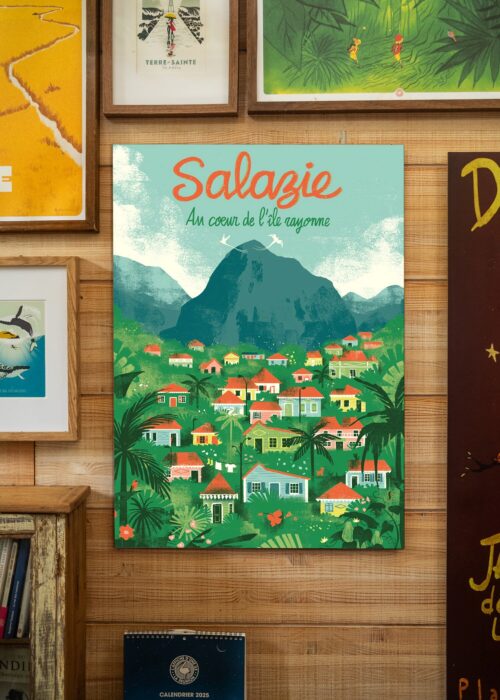 SALAZIE