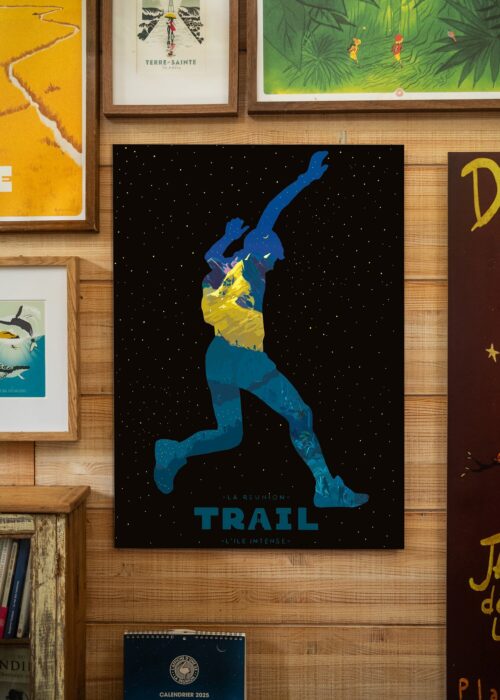 TRAIL DE NUIT