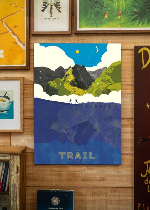 ULTRA-TRAIL